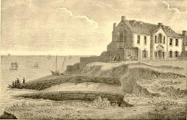 Brighton in 1786